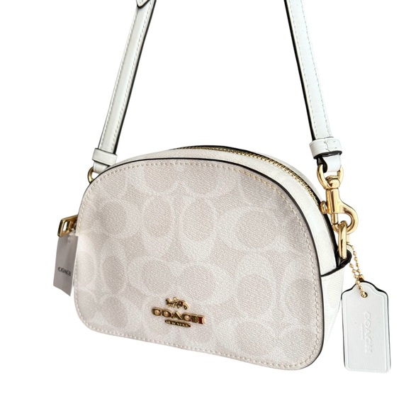๐ Coach Serena Crossbody Shoulder Bag - Picture 5 of 13
